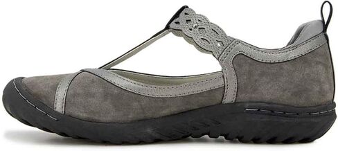 JBU Womens Buttercup Mary Jane Flat in Saudi Arabia