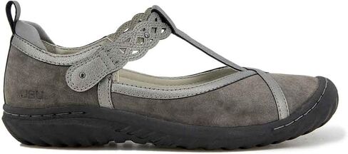 JBU Womens Buttercup Mary Jane Flat in Saudi Arabia