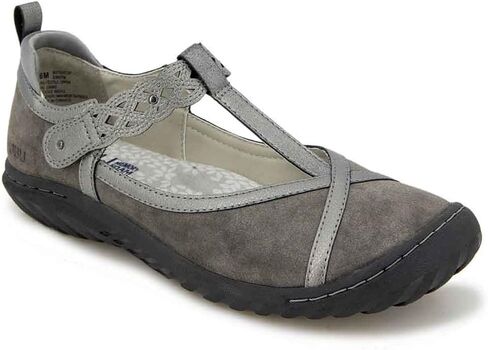 JBU Womens Buttercup Mary Jane Flat in Saudi Arabia
