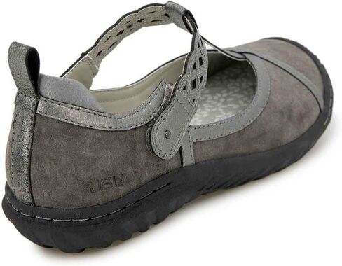 JBU Womens Buttercup Mary Jane Flat in Saudi Arabia