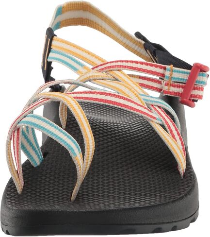 صندل رياضي كلاسيكي Zx2 للنساء من Chaco ، متنوع ، Dagger، 1 UK in Kuwait