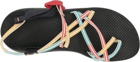 صندل رياضي كلاسيكي Zx2 للنساء من Chaco ، متنوع ، Dagger، 1 UK in Kuwait