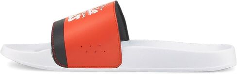 PUMA Porsche Legacy Firelight Red Leadcat 2.0 Men's Slides in Saudi Arabia