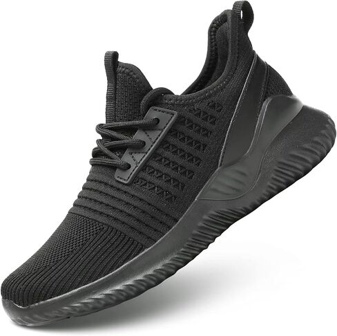 Chopben Women's Walking Shoes Lightweight Breathable Running Shoes Non Slip Athletic Fashion Sneakers Mesh Workout Casual Sports in Saudi Arabia