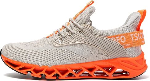Women Sport Running Shoes Fashion Casual Atheltic Walking Tennis Sneakers in Saudi Arabia
