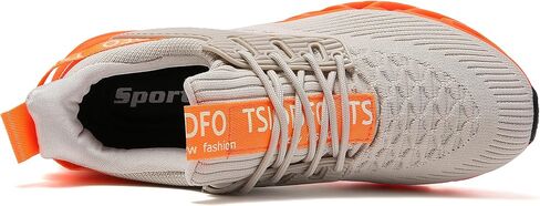 Women Sport Running Shoes Fashion Casual Atheltic Walking Tennis Sneakers in Saudi Arabia