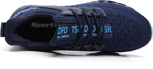 Women Sport Running Shoes Fashion Casual Atheltic Walking Tennis Sneakers in Saudi Arabia