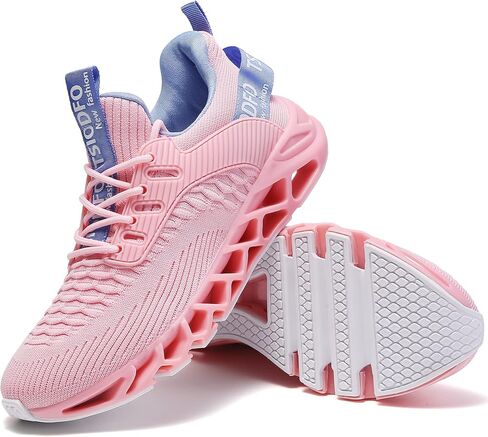 Women Sport Running Shoes Fashion Casual Atheltic Walking Tennis Sneakers in Saudi Arabia