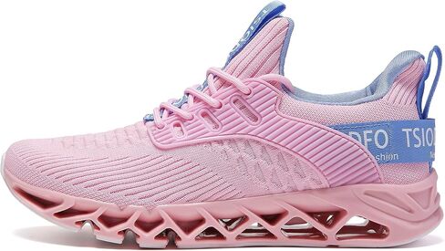 Women Sport Running Shoes Fashion Casual Atheltic Walking Tennis Sneakers in Saudi Arabia