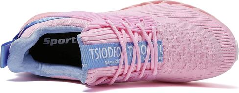 Women Sport Running Shoes Fashion Casual Atheltic Walking Tennis Sneakers in Saudi Arabia