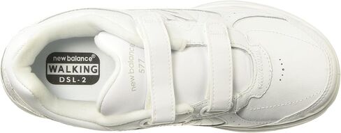 New Balance Women's 577 V1 Hook and Loop Walking Shoe in Saudi Arabia