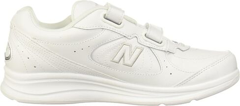 New Balance Women's 577 V1 Hook and Loop Walking Shoe in Saudi Arabia