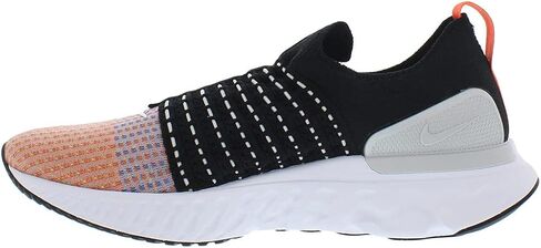 Nike Men's React Phantom Run Flyknit 2 Sneakers in Saudi Arabia