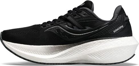 Saucony Women's Triumph 20 Sneaker in Saudi Arabia