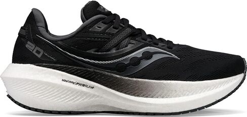 Saucony Women's Triumph 20 Sneaker in Saudi Arabia