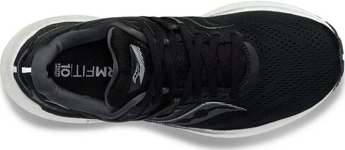 Saucony Women's Triumph 20 Sneaker in Saudi Arabia