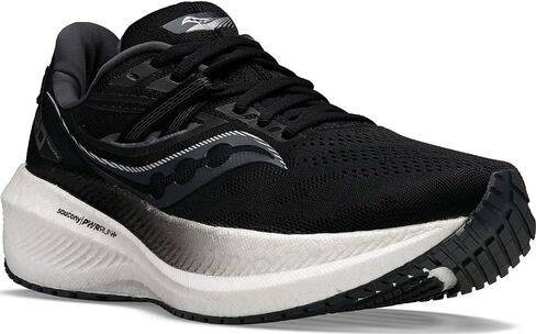 Saucony Women's Triumph 20 Sneaker in Saudi Arabia