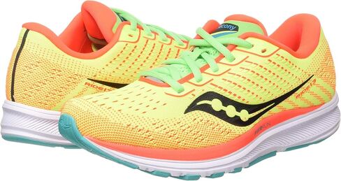 Saucony Women's Ride 13 in Saudi Arabia