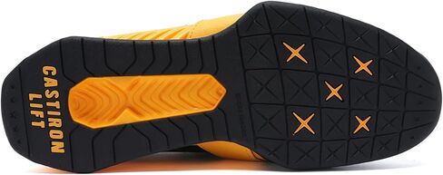Weightlifting Shoes, Powerlifting Shoes Gym Shoes for Crossfit Lifting Footwear, Weight Lifting Shoes for Heavy Lifting Deadlifting Weight Training, Squat Shoe for Men Women in Saudi Arabia