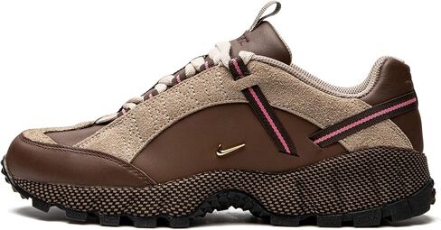 Nike Womens Air Humara LX WMNS DR0420 200 Jacquemus - Brown - Size 8.5W in Saudi Arabia