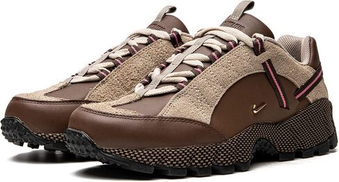 Nike Womens Air Humara LX WMNS DR0420 200 Jacquemus - Brown - Size 8.5W in Saudi Arabia