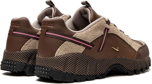 Nike Womens Air Humara LX WMNS DR0420 200 Jacquemus - Brown - Size 8.5W in Saudi Arabia