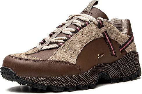 Nike Womens Air Humara LX WMNS DR0420 200 Jacquemus - Brown - Size 8.5W in Saudi Arabia