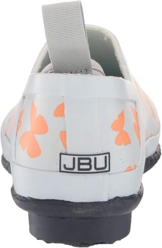 JBU by Jambu Women's Bumblebee Garden Ready Rain Shoe in Kuwait
