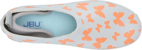 JBU by Jambu Women's Bumblebee Garden Ready Rain Shoe in Kuwait