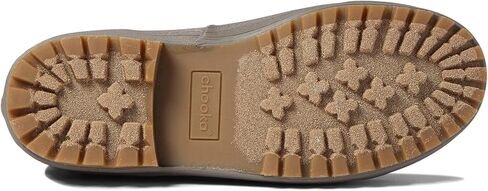 حذاء تشوكا اليومي بإبزيم متوسط in Kuwait