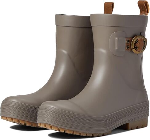 حذاء تشوكا اليومي بإبزيم متوسط in Kuwait