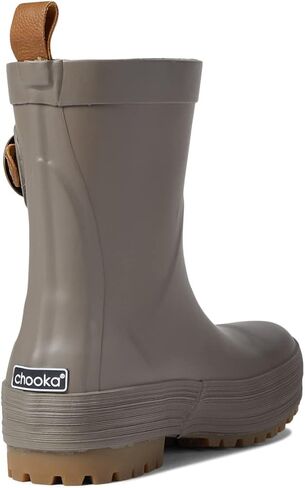 حذاء تشوكا اليومي بإبزيم متوسط in Kuwait