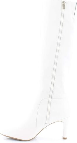Bandolino Womens bdlella Fabric Closed Toe Knee High Fashion Boots in Saudi Arabia