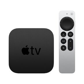 2021 أبل تي في 4K (32 جيجابايت) in Kuwait