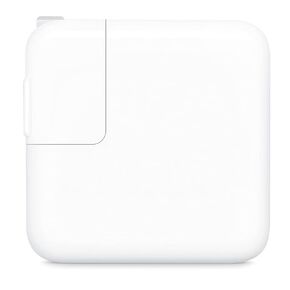 محول طاقة بمنفذ USB-C مزدوج بقدرة 35 واط من Apple in Kuwait