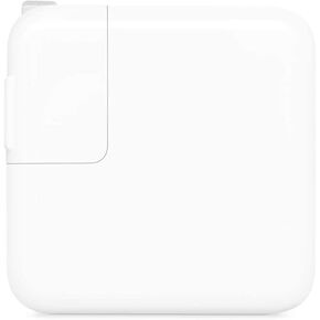 Apple 30W USB-C Power Adapter in Saudi Arabia