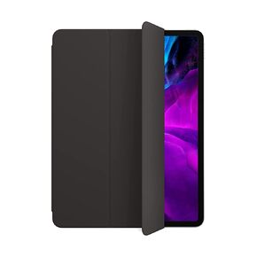 Apple Smart Folio for iPad Pro 12.9-inch (6th, 5th, 4th and 3rd generation) - Black in Saudi Arabia