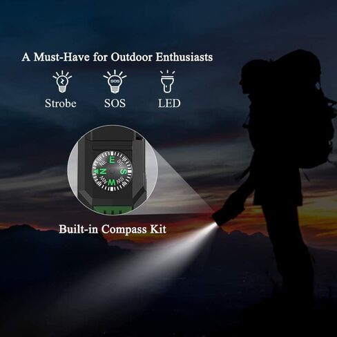 عبوتين من باور بانك شاحن بالطاقة الشمسية بسعة 20,000 مللي أمبير في الساعة، شاحن لاسلكي 10 وات/7.5 وات/5 وات مع 4 مخارج ومدخلات مزدوجة in Kuwait