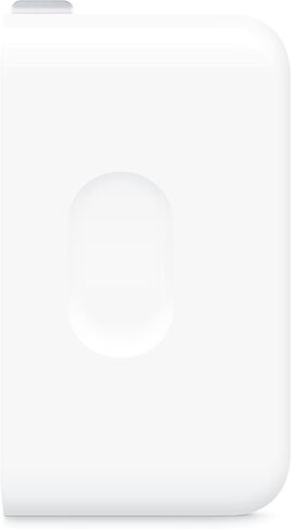 Apple 35W Dual USB-C Port Compact Power Adapter ​​​​​​​ in Saudi Arabia