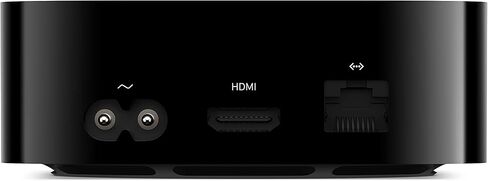 2021 Apple TV 4K (32GB) in Saudi Arabia