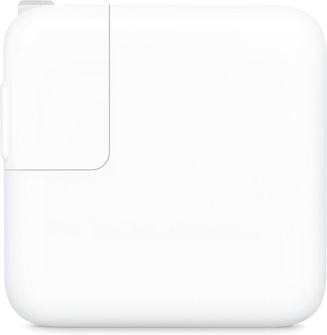 محول طاقة بمنفذ USB-C مزدوج بقدرة 35 واط من Apple in Kuwait