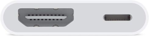 Apple Lightning to Digital AV Adapter in Saudi Arabia