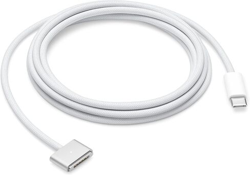 Apple USB-C to Magsafe 3 Cable (2 m) in Saudi Arabia