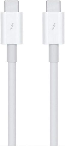 Apple Thunderbolt 3 (USB-C) Cable (0.8m) in Saudi Arabia