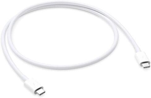 Apple Thunderbolt 3 (USB-C) Cable (0.8m) in Saudi Arabia