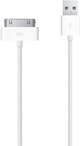 Apple 30-pin to USB Cable in Saudi Arabia