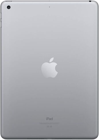 Apple iPad 9.7in with WiFi, 32GB 2017 Newest Model- Gold (Gold)(Renewed) in Kuwait
