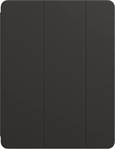Apple Smart Folio for iPad Pro 12.9-inch (6th, 5th, 4th and 3rd generation) - Black in Saudi Arabia
