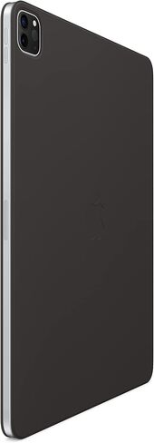 Apple Smart Folio for iPad Pro 12.9-inch (6th, 5th, 4th and 3rd generation) - Black in Saudi Arabia