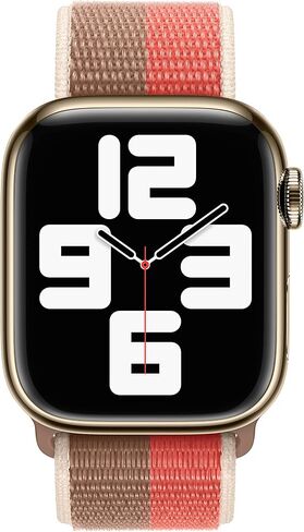 Apple Watch Sport Loop (45mm) - Pride Edition - Regular in Kuwait